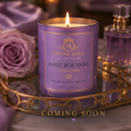 Divine Aura SB MADE FOR MORE Candle