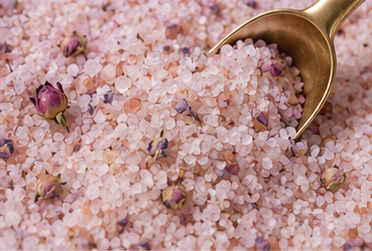 Peace Be Still Bath Soak