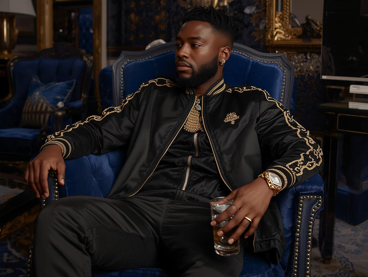 Kingdom Gentlemen Collection