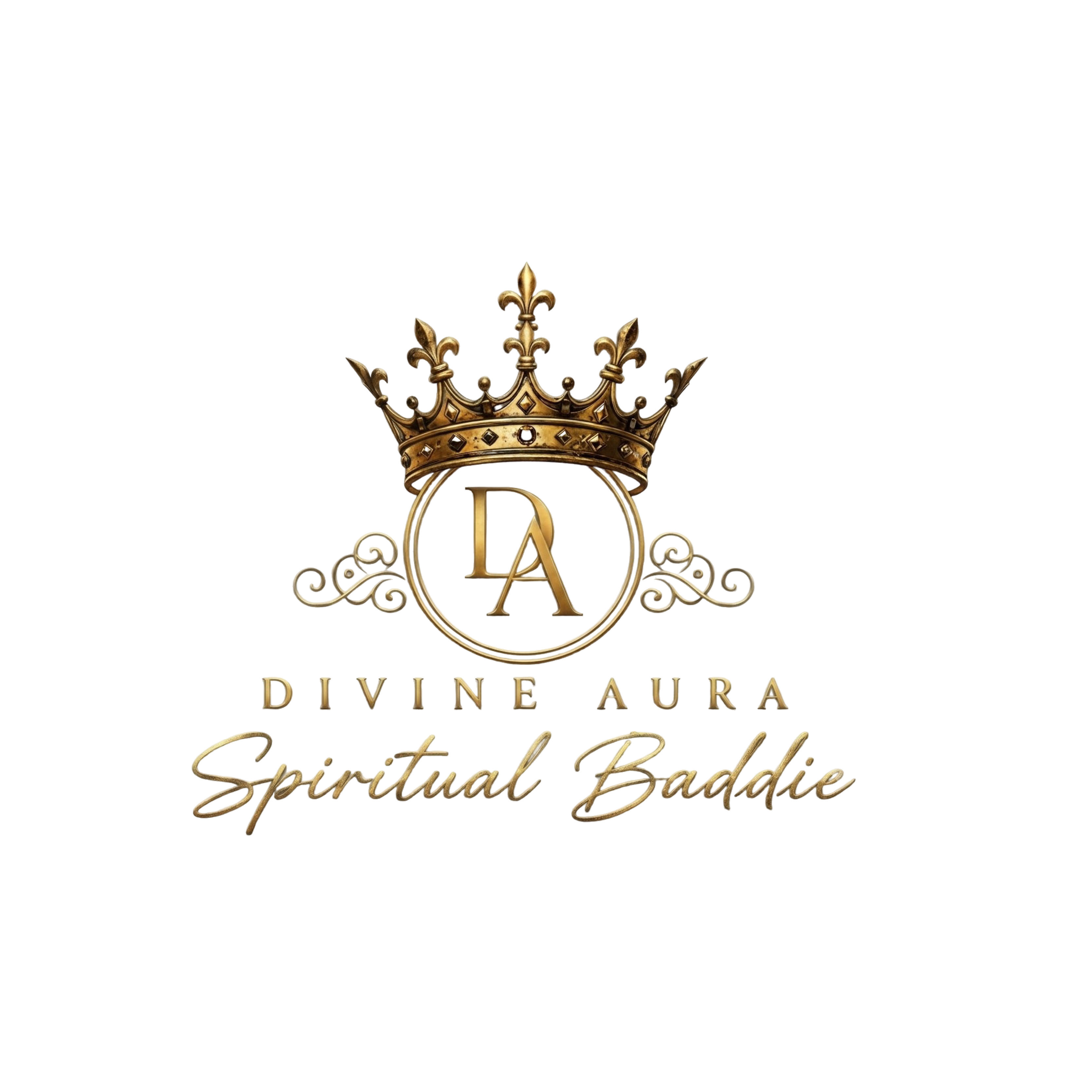 Divine Aura